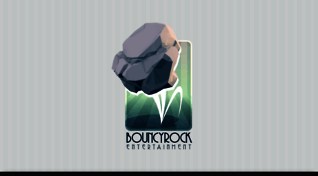 bouncyrock.com