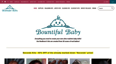 bountifulbaby.com