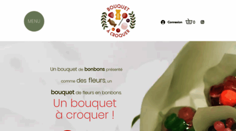 bouquetacroquer.fr