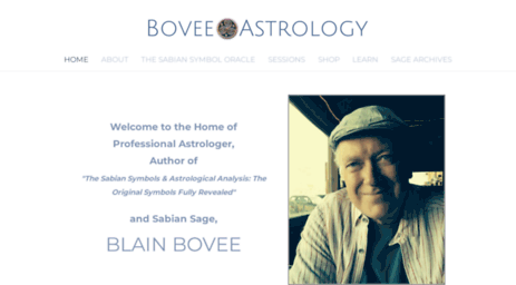 boveeastrology.com