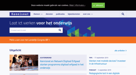 bovenbouw.kennisnet.nl