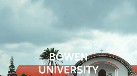 bowenuniversity-edu.org