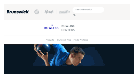 bowlwithbrunswick.com