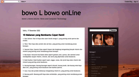 bowol.blogspot.com