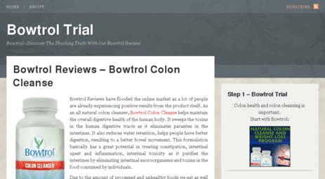 bowtroltrial.com
