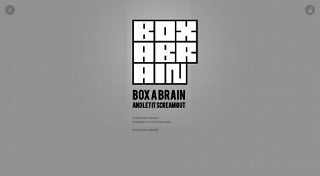 boxabrain.com