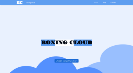 boxingcloud.com
