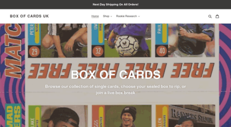 boxofcards.co.uk