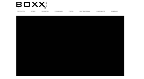 boxxcorp.com