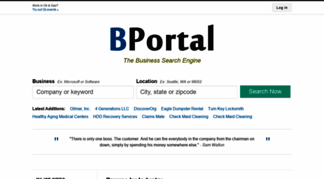 bportal.com