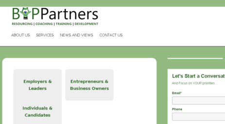 bppartners.co.uk