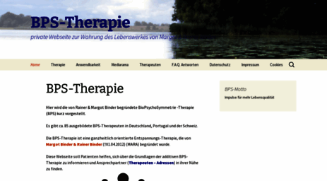 bps-therapie.de