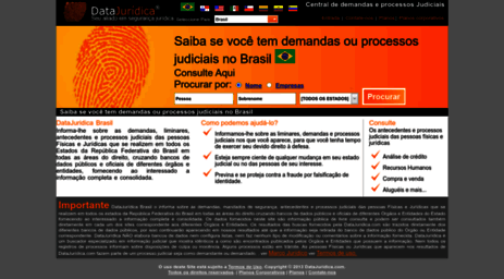 br.datajuridica.com
