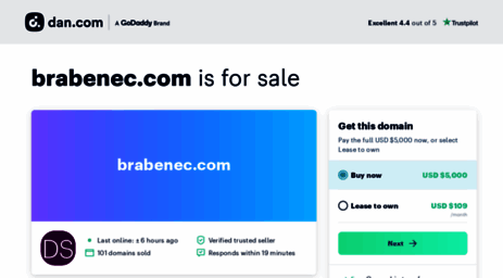 brabenec.com