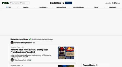bradenton.patch.com