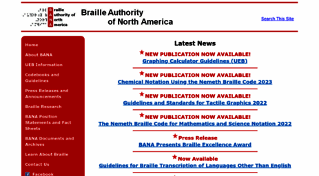 brailleauthority.org