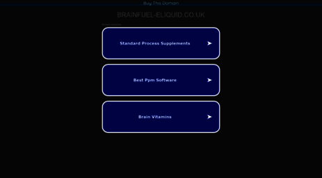 brainfuel-eliquid.co.uk