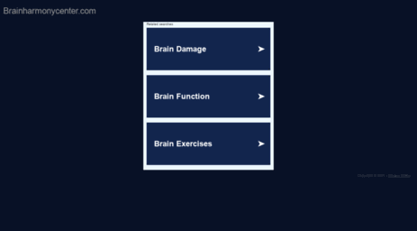 brainharmonycenter.com