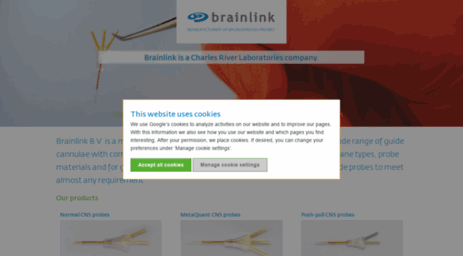 brainlink.nl