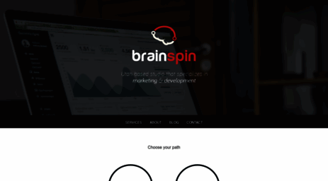 brainspin.com