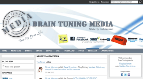 braintuningmedia.ning.com