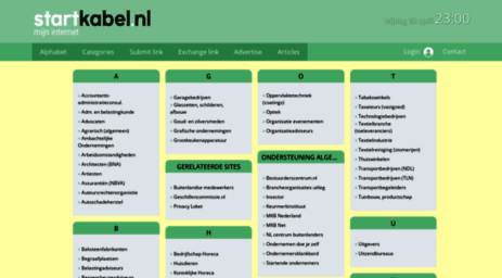 brancheorganisaties.startkabel.nl