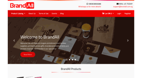 brandall.com.ng