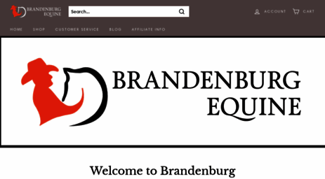 brandenburgequinetherapy.com