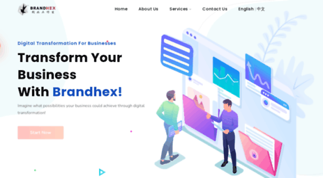 brandhex.com