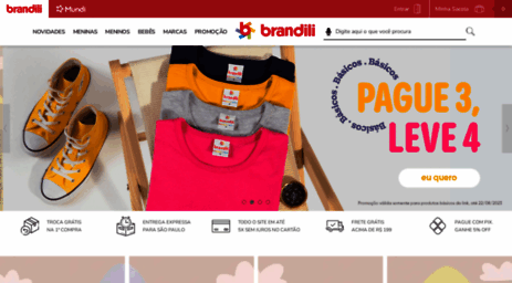 brandili.com.br