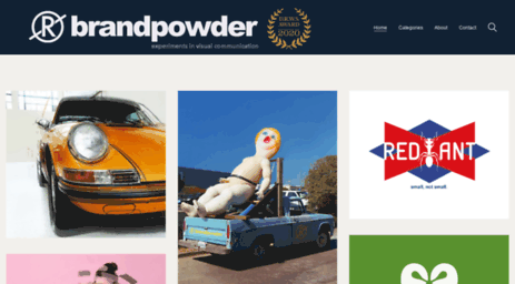 brandpowder.com
