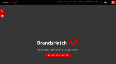 brandshatch.co.uk