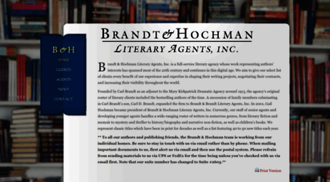brandthochman.com