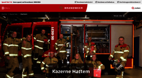 brandweerhattem.nl