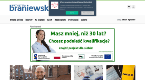 braniewiak.pl