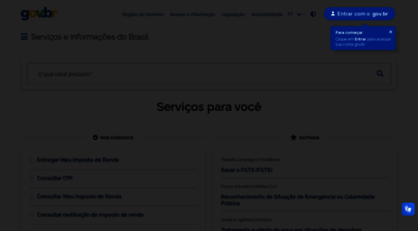 brasil.gov.br
