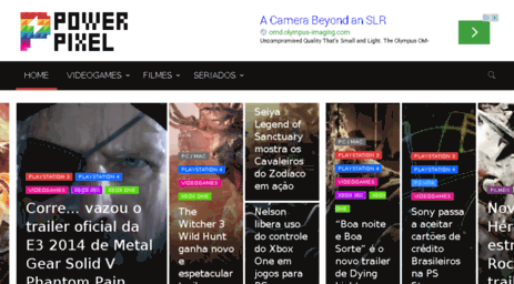 brasilgamertv.com.br