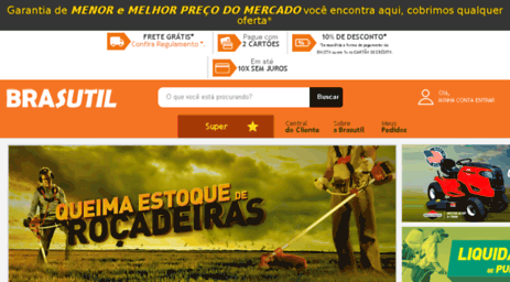 brasutil.com