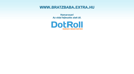 bratzbaba.extra.hu