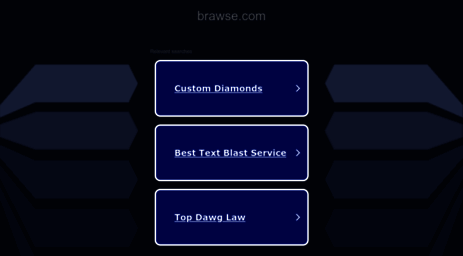 brawse.com
