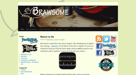 brawsome.com.au