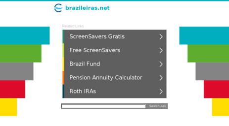 brazileiras.net