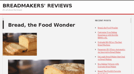 breadmakersreviews.net