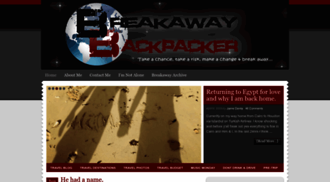 breakawaybackpacker.com