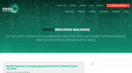 breakingmalware.com