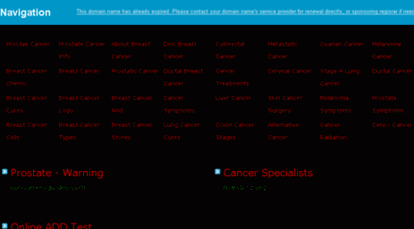 breast-cancersymptoms.com