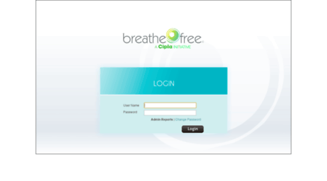 breathefreeclinic.com
