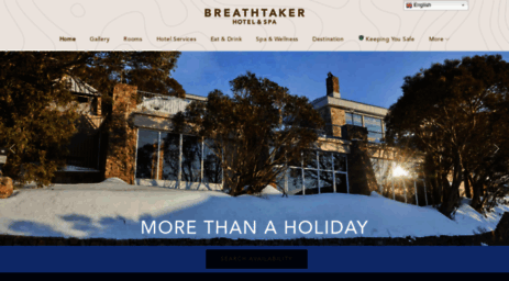 breathtaker.com.au