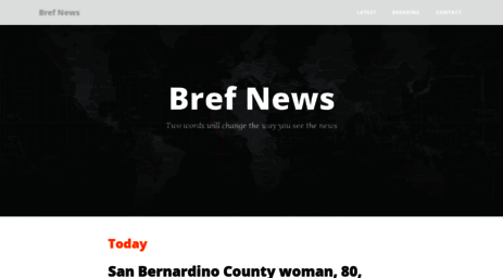 brefnews.com