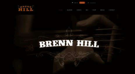 brennhill.com